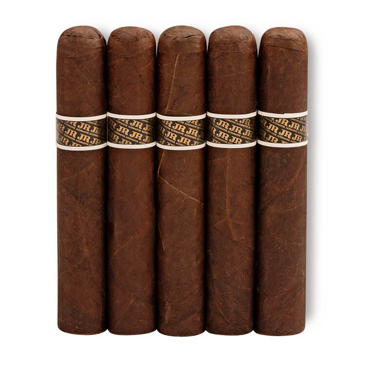 Montecristo Edmundo 5-Pack, , jrcigars